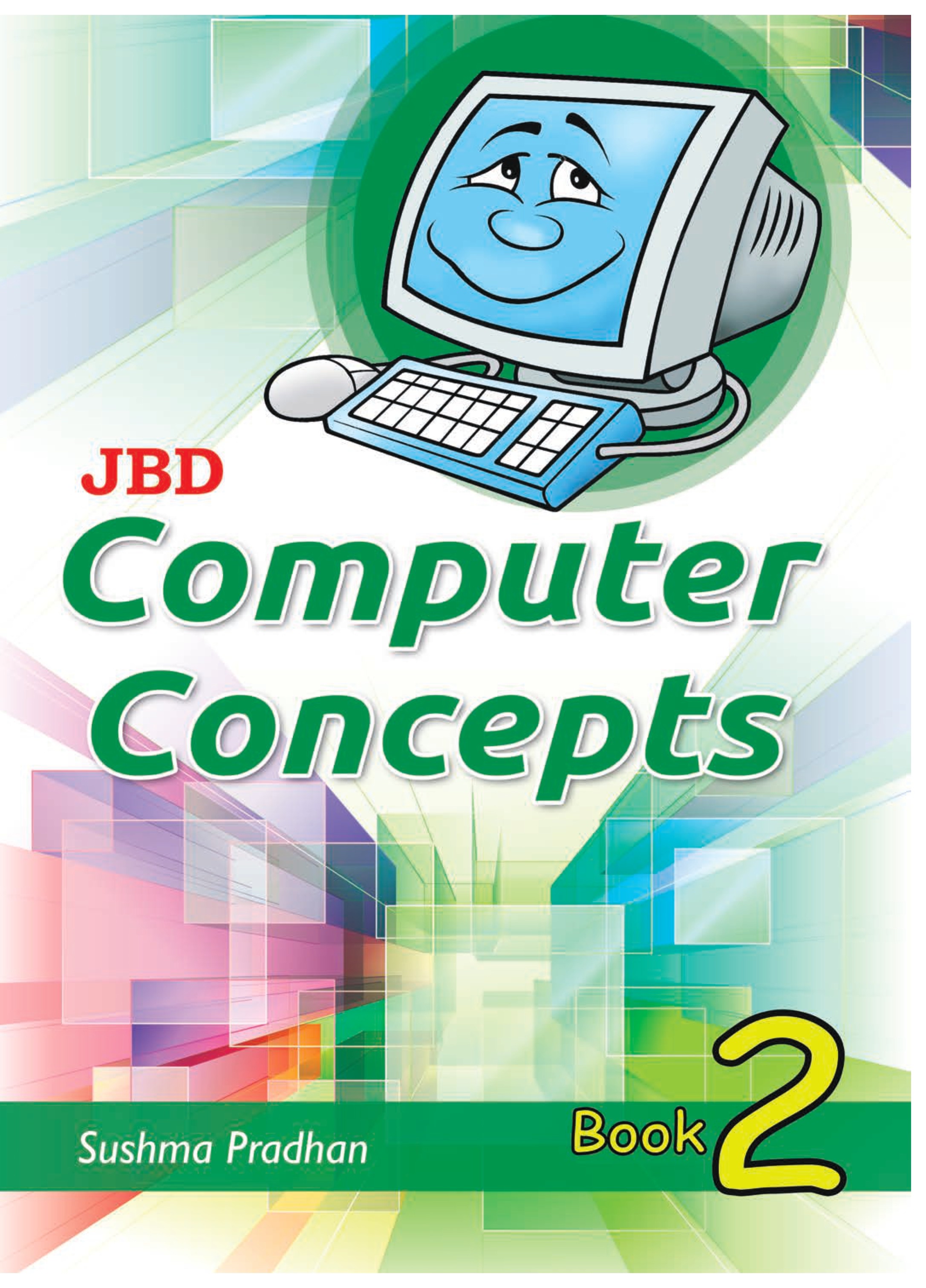 Computer Concepts Class 2