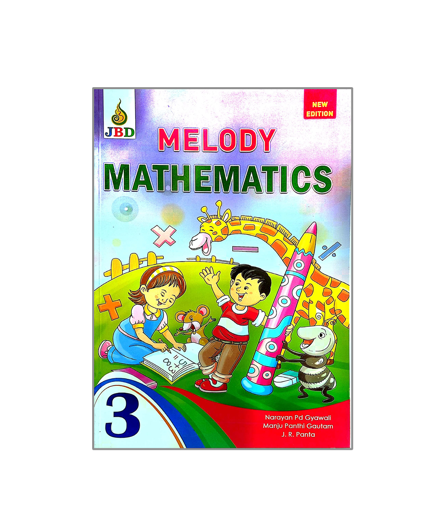 Mathematics Class 3